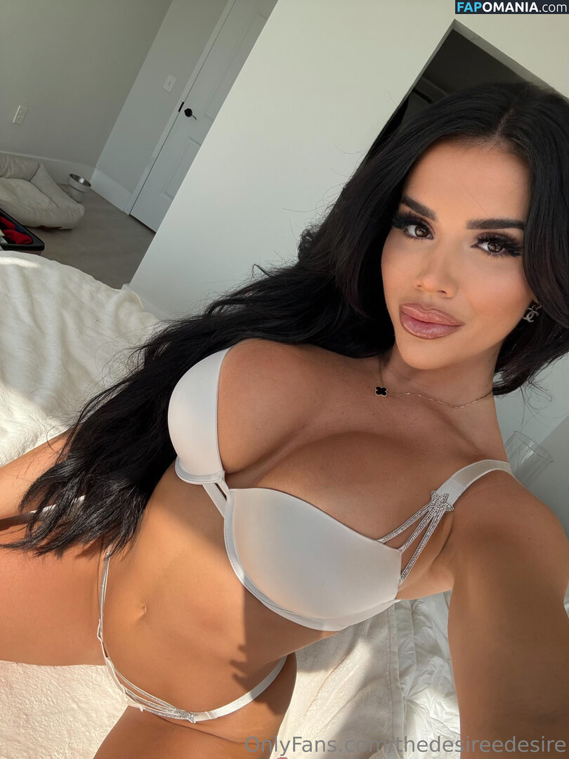 thedesireedesire Nahý OnlyFans  Uniklá fotka #16
