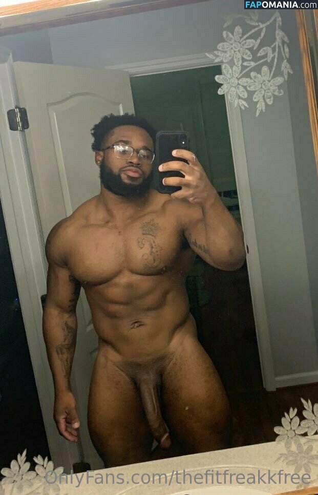 thefigfreek / thefitfreakkfree Nahý OnlyFans  Uniklá fotka #32