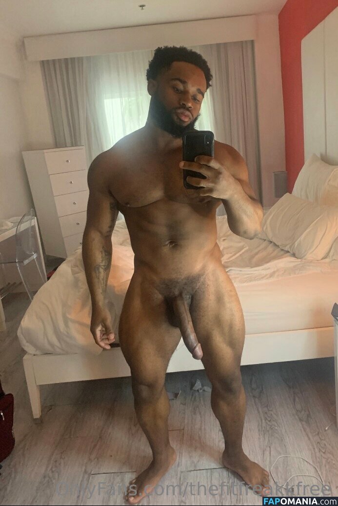 thefigfreek / thefitfreakkfree Nahý OnlyFans  Uniklá fotka #58