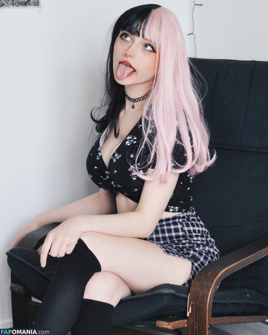 theinsolentbunny Nahý OnlyFans  Uniklá fotka #3