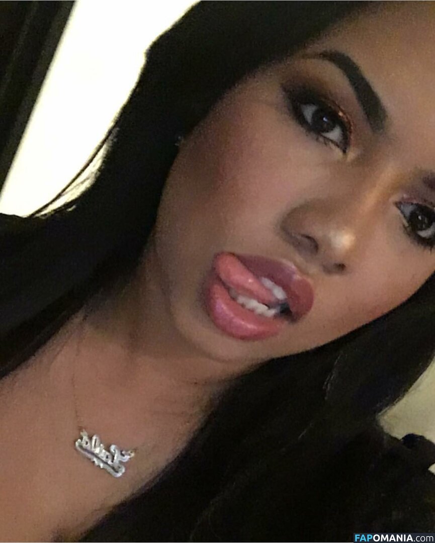 thelailalove Nahý OnlyFans  Uniklá fotka #2