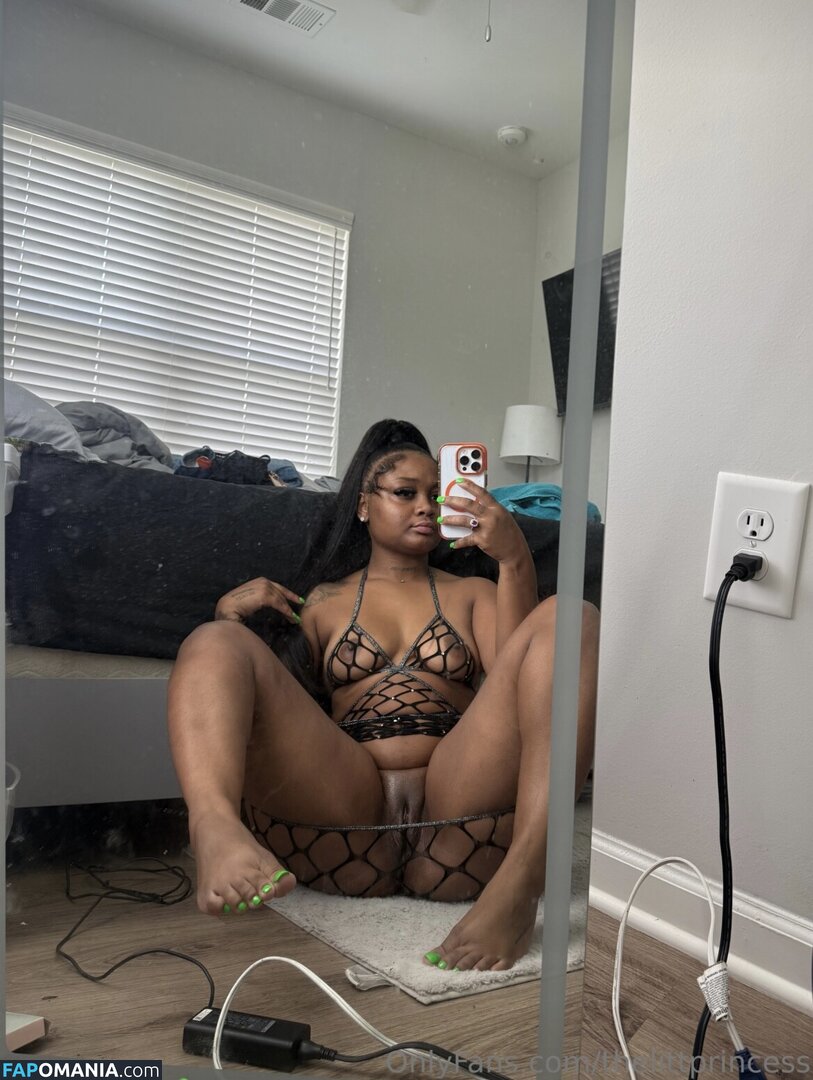 TheLittPrincess / TheTwerkPrincess / Theeevilprince1 / https: Nahý OnlyFans  Uniklá fotka #1