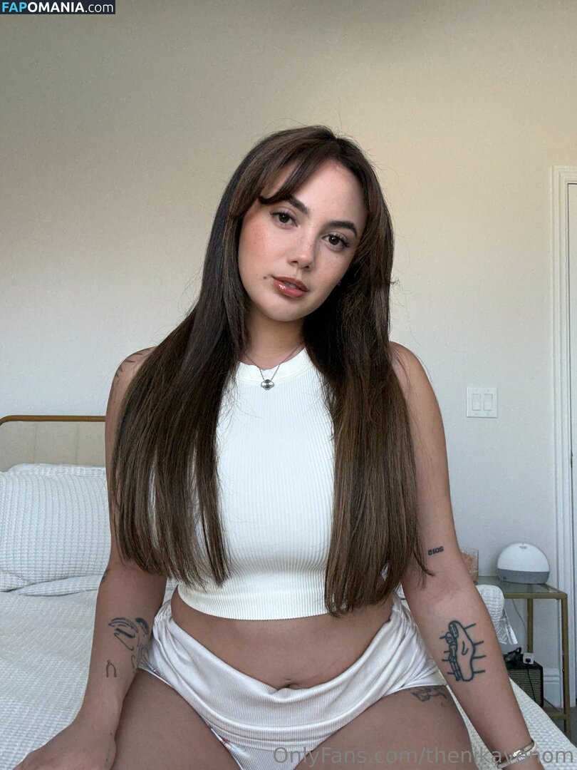 thenikavenom Nahý OnlyFans  Uniklá fotka #6