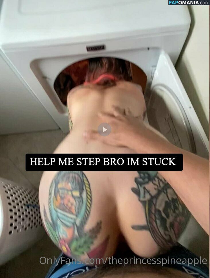 GF Xperience / high_imbrandy / iwantprincesspineapple / theprincesspineapple Nahý OnlyFans  Uniklá fotka #145
