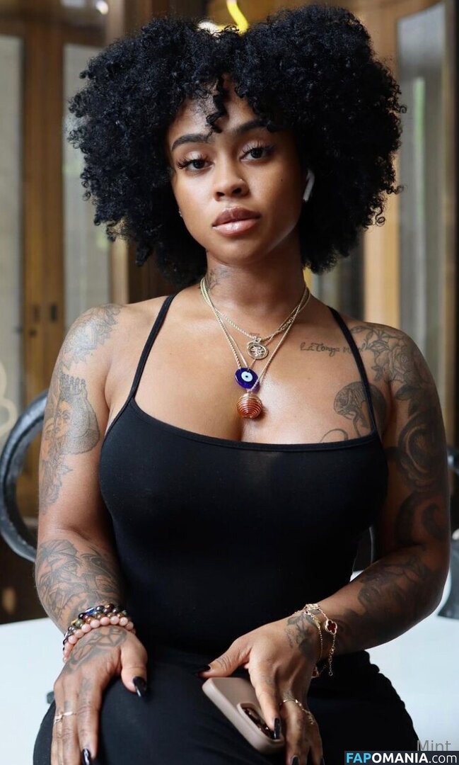 thereal_mint / therealbombshell_mint Nahý OnlyFans  Uniklá fotka #1