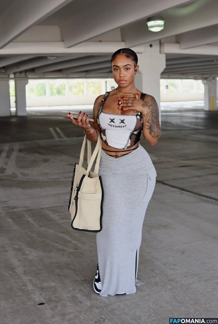 thereal_mint / therealbombshell_mint Nahý OnlyFans  Uniklá fotka #9