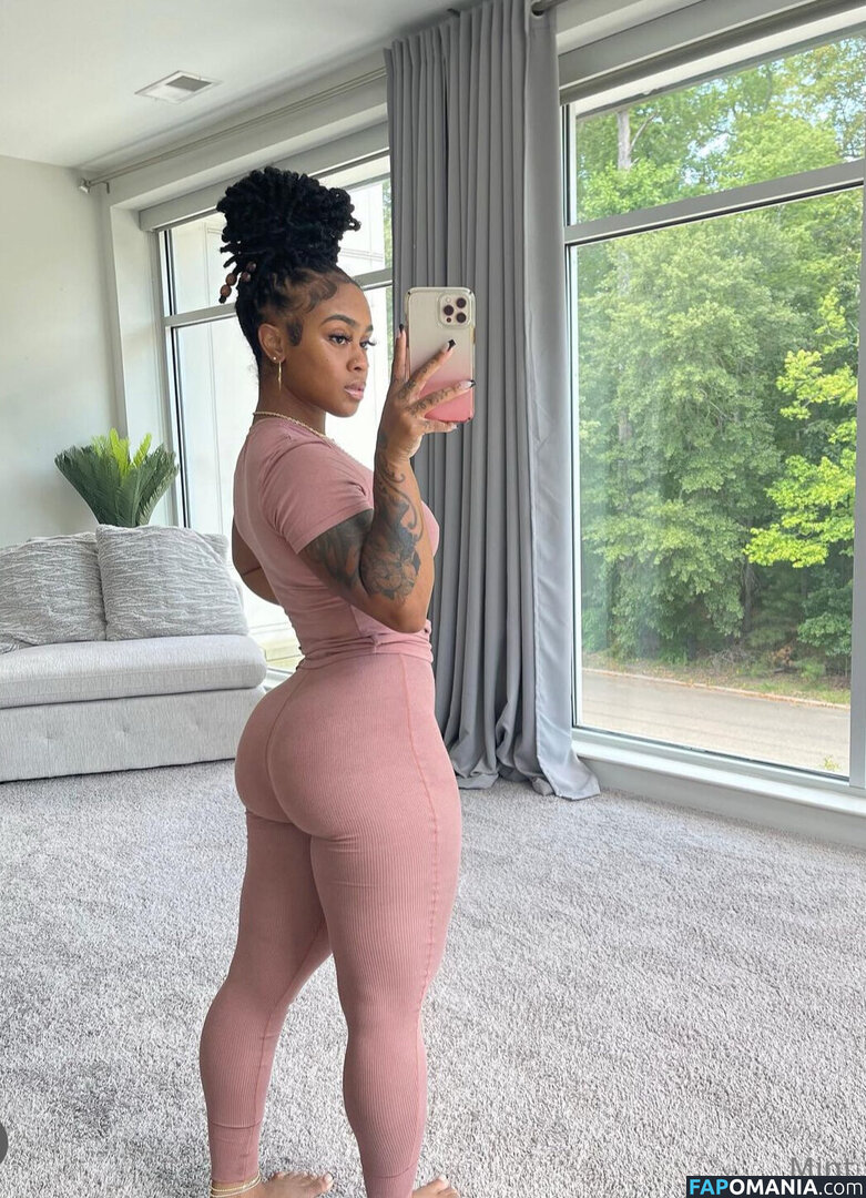 thereal_mint / therealbombshell_mint Nahý OnlyFans  Uniklá fotka #15