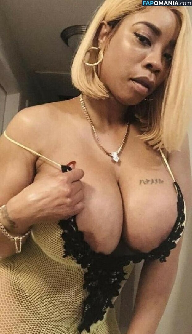 Therealbrickhousebody / itsmissbhb Nahý OnlyFans  Uniklá fotka #2