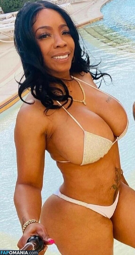 Therealbrickhousebody / itsmissbhb Nahý OnlyFans  Uniklá fotka #3