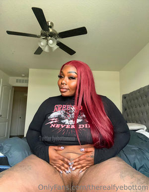 therealfyebottom