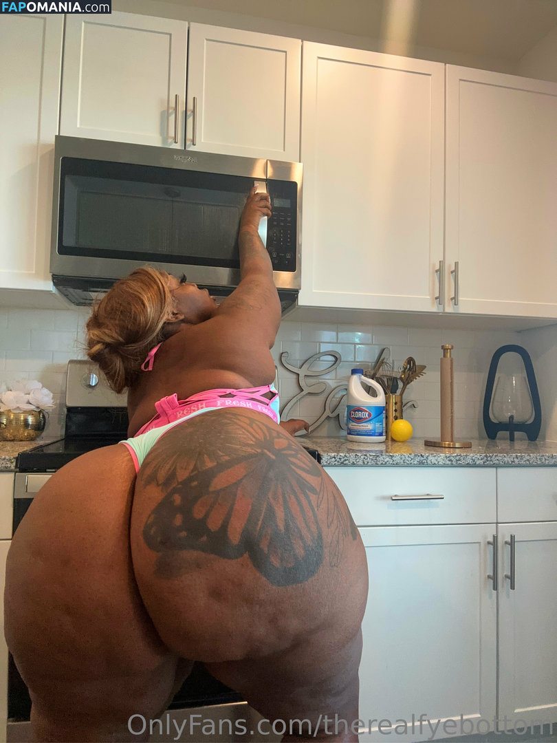 onlyfyebottom / therealfyebottom / therealmsfyebottom Nahý OnlyFans  Uniklá fotka #12