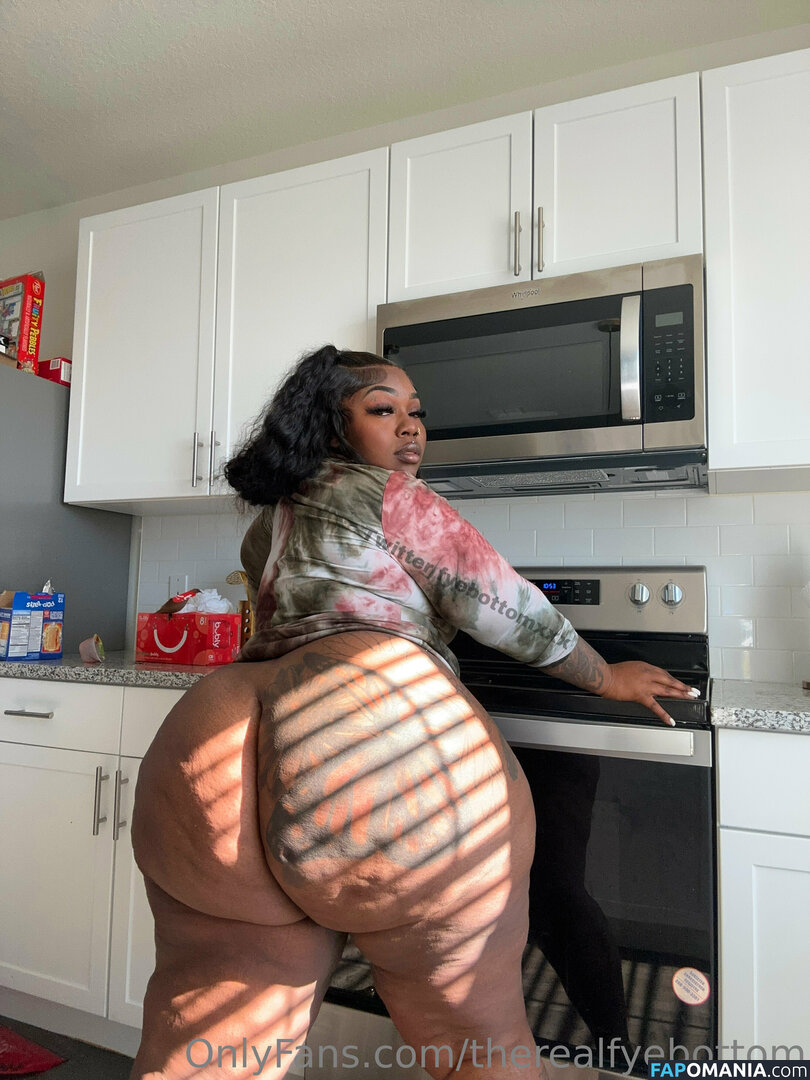 onlyfyebottom / therealfyebottom / therealmsfyebottom Nahý OnlyFans  Uniklá fotka #18