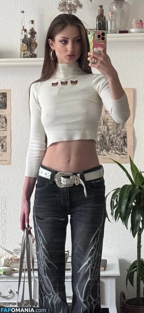 Theresa Lion / theresa_lion Nahý OnlyFans  Uniklá fotka #1