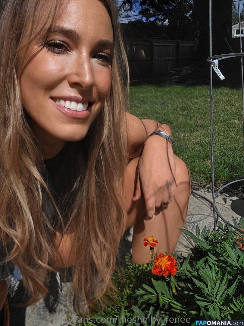 theshelby_renee Nahý OnlyFans  Uniklá fotka #1