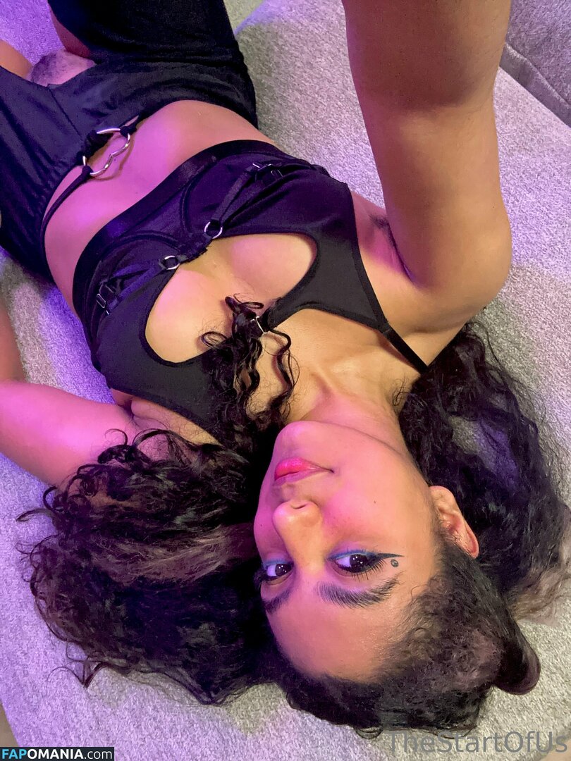 Thestartofus / _thestartofus / thestartofusofficial Nahý OnlyFans  Uniklá fotka #37