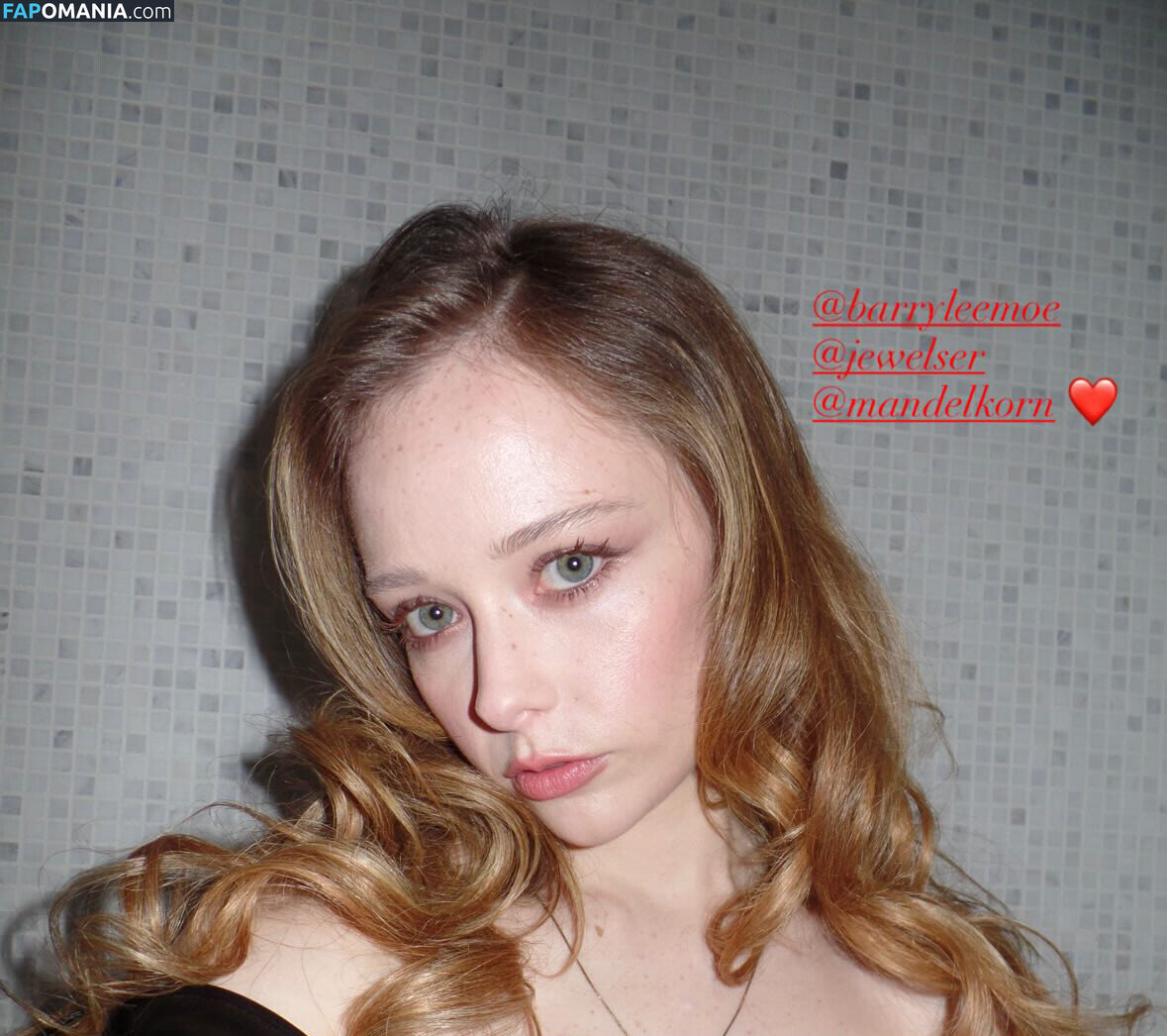 SuzieSon / charlieisomething / mymotherfvckedmickjagger / thestrawberrybutcher Nahý OnlyFans  Uniklá fotka #6