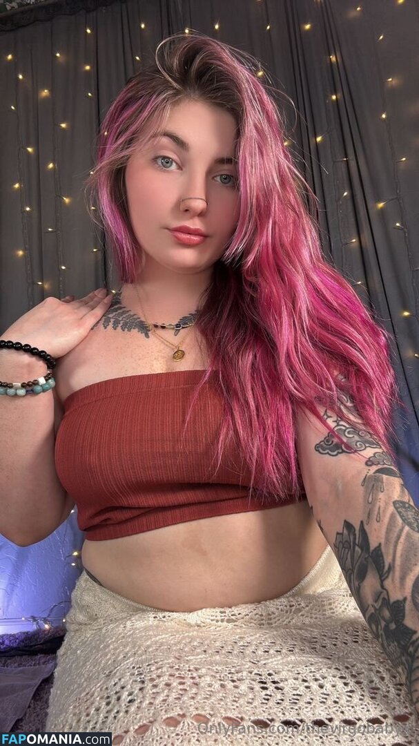 mybvirgo / thevirgobabyx Nahý OnlyFans  Uniklá fotka #16
