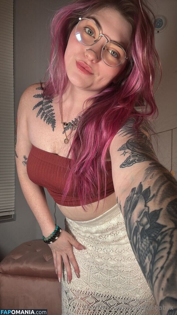 mybvirgo / thevirgobabyx Nahý OnlyFans  Uniklá fotka #17