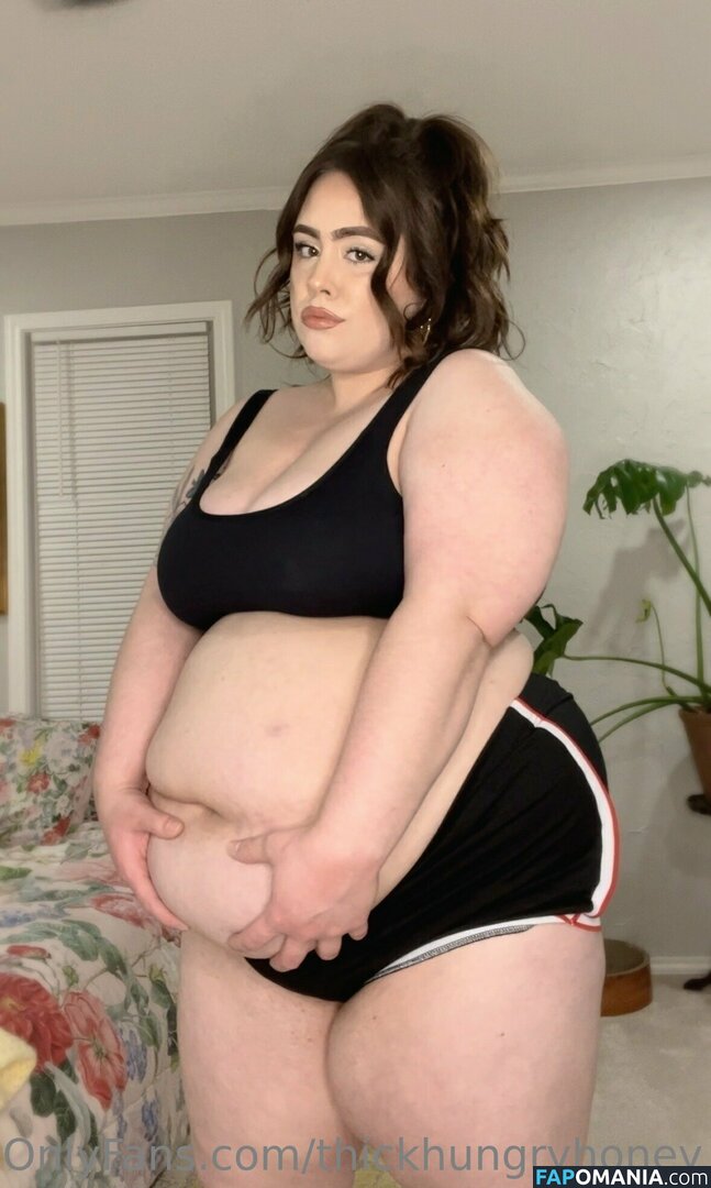 bigchubbygirlslover / thickhungryhoney Nahý OnlyFans  Uniklá fotka #153