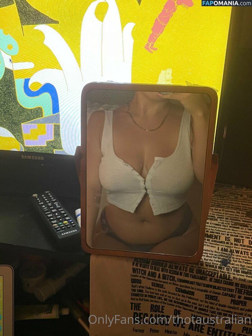 duckiethot / slutty_username / thotaustralian Nahý OnlyFans  Uniklá fotka #44