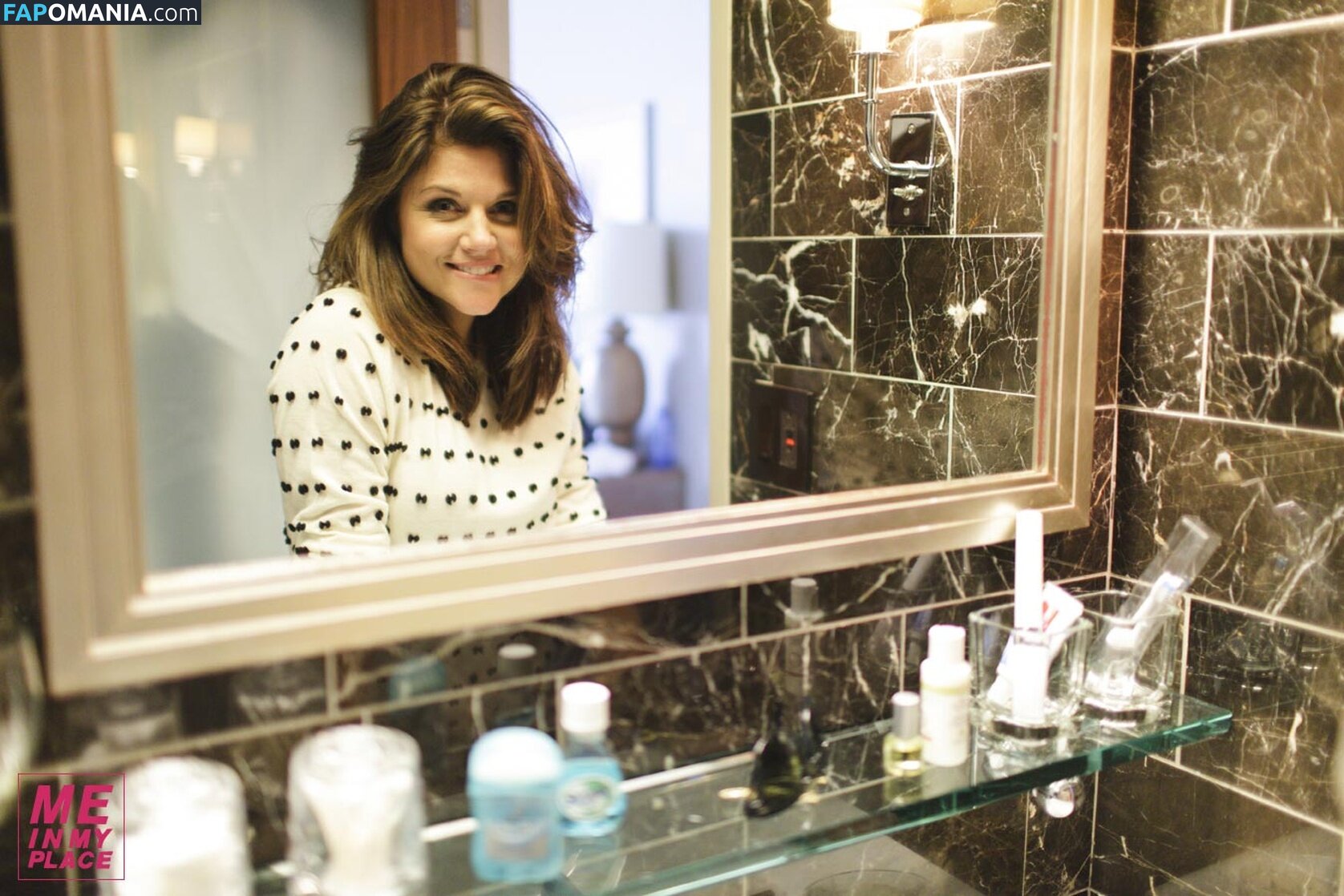 Tiffani Thiessen / tiffanithiessen Nahý OnlyFans  Uniklá fotka #58