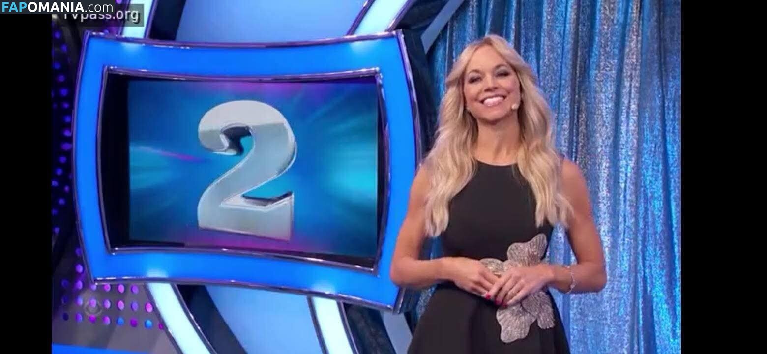 Tiffany Conyne Nahý OnlyFans  Uniklá fotka #6
