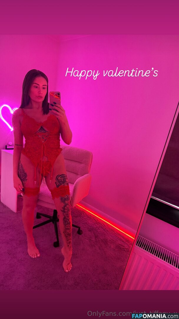 Tiffany Fiddes / tiffany_xox / tiffanyfiddes_x Nahý OnlyFans  Uniklá fotka #3