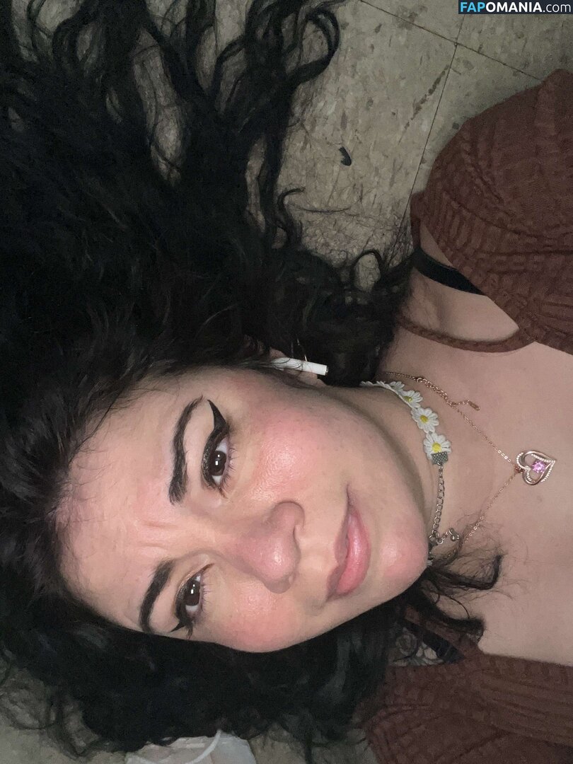 Tiffany Lockheart / Tiffanymaycry / tiffanylockheart Nahý OnlyFans  Uniklá fotka #137