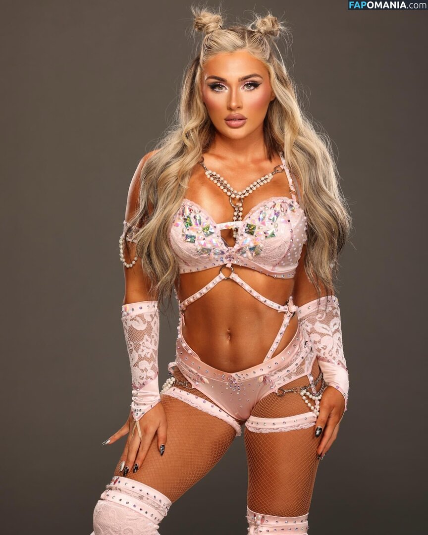 Tiffany Stratton / tiffanywwe / tiffstrattonwwe Nahý OnlyFans  Uniklá fotka #213