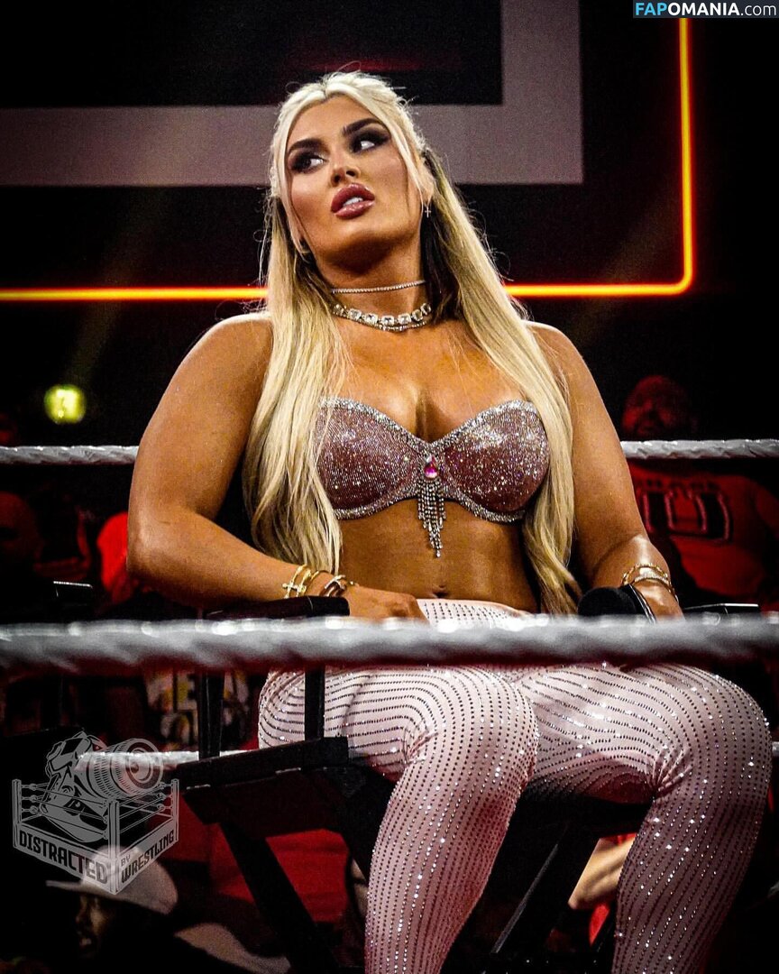 Tiffany Stratton / tiffanywwe / tiffstrattonwwe Nahý OnlyFans  Uniklá fotka #260