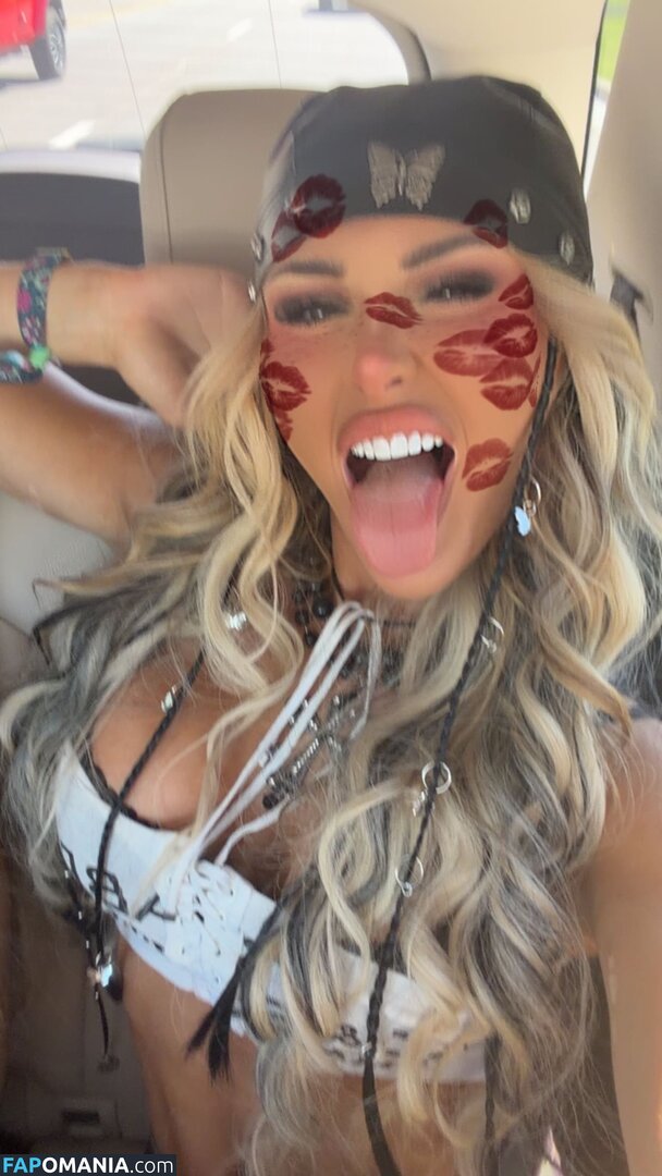 Tiffany Stratton / tiffanywwe / tiffstrattonwwe Nahý OnlyFans  Uniklá fotka #942