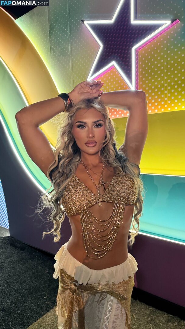 Tiffany Stratton / tiffanywwe / tiffstrattonwwe Nahý OnlyFans  Uniklá fotka #943