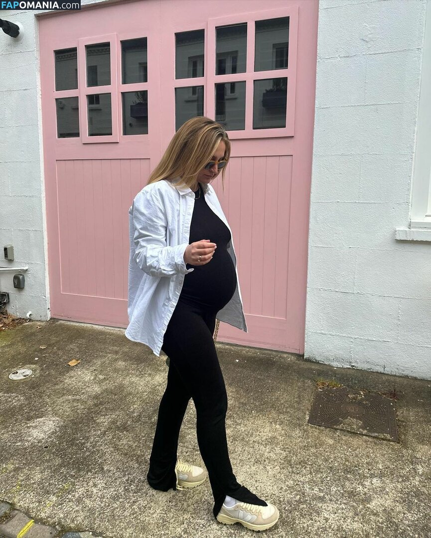 Tiffany Watson / tatertiffcom / tiffanywatsonx Nahý OnlyFans  Uniklá fotka #39