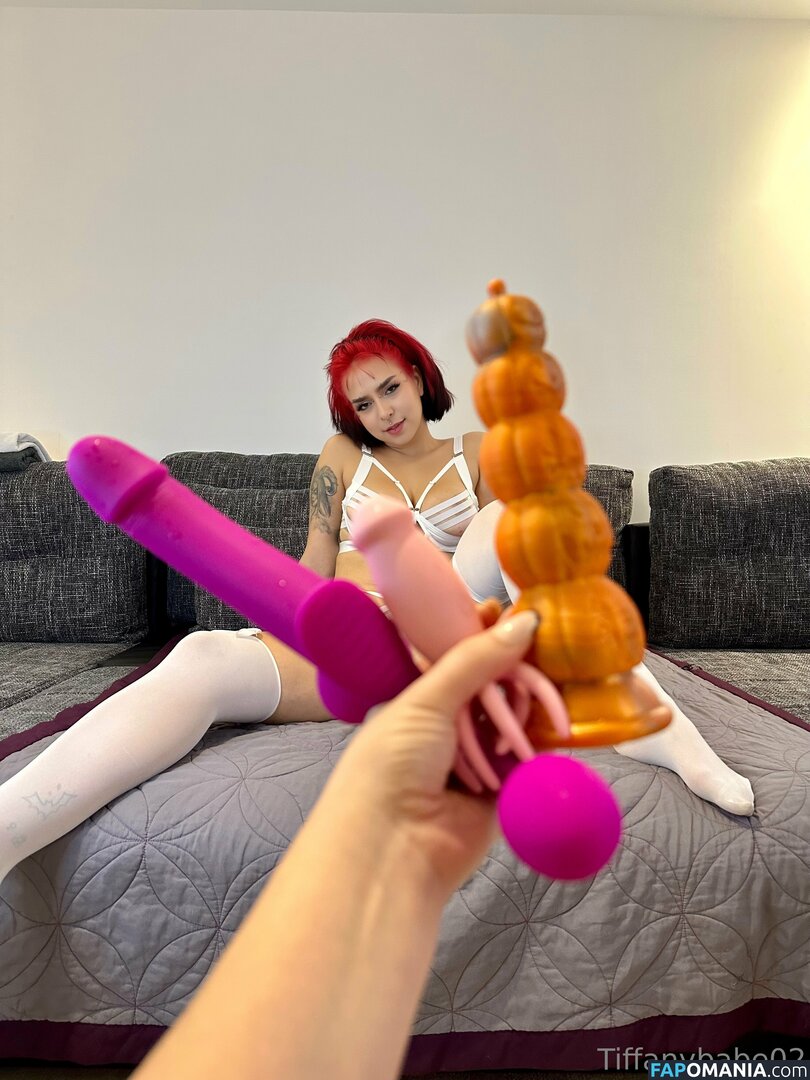 tiffany.babe01 / tiffanybabe02 Nahý OnlyFans  Uniklá fotka #110
