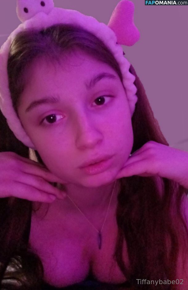 tiffany.babe01 / tiffanybabe02 Nahý OnlyFans  Uniklá fotka #113