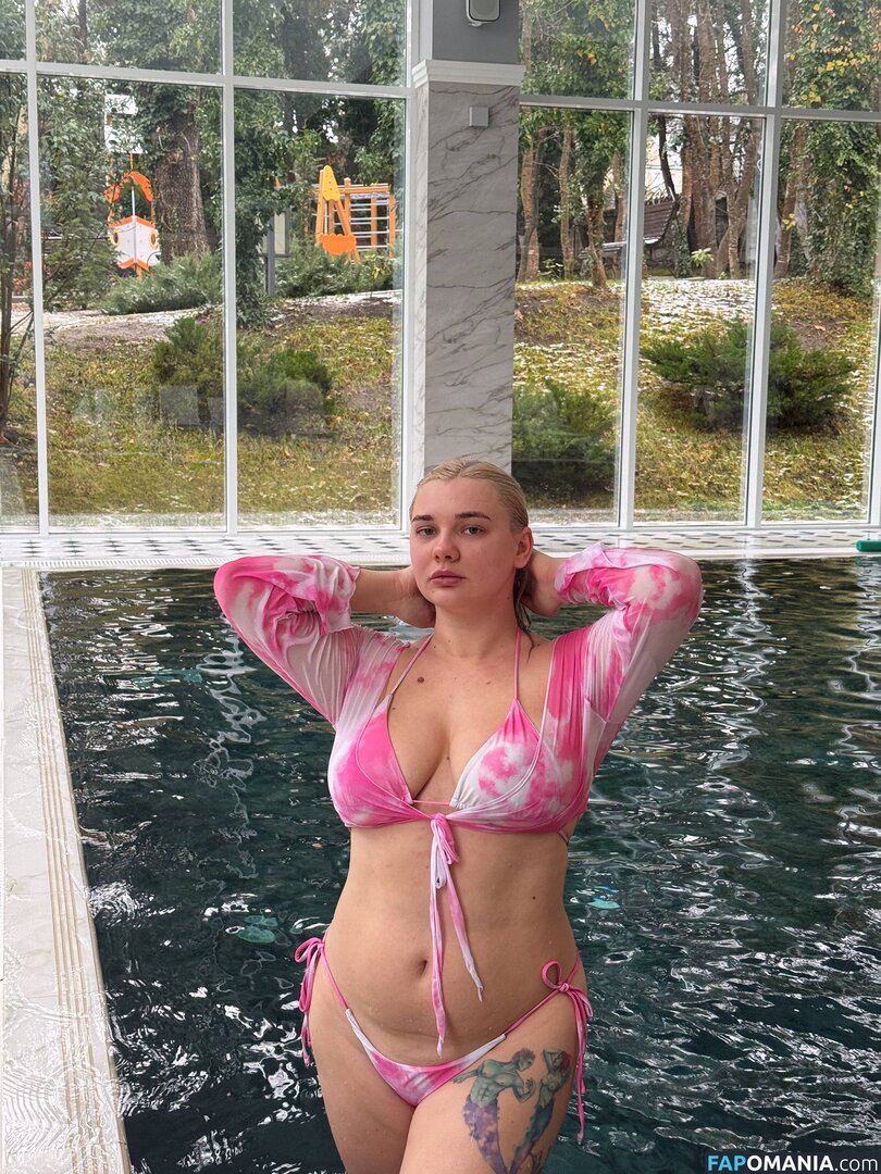 Tihomirova Natalia / natalia__tihomirovafanpage99 / tihomirovanatalia Nahý OnlyFans  Uniklá fotka #77