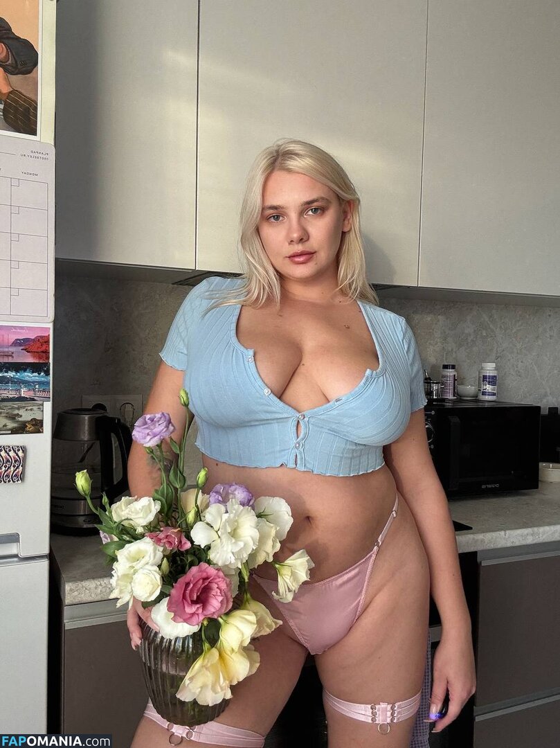 Tihomirova Natalia / natalia__tihomirovafanpage99 / tihomirovanatalia Nahý OnlyFans  Uniklá fotka #81