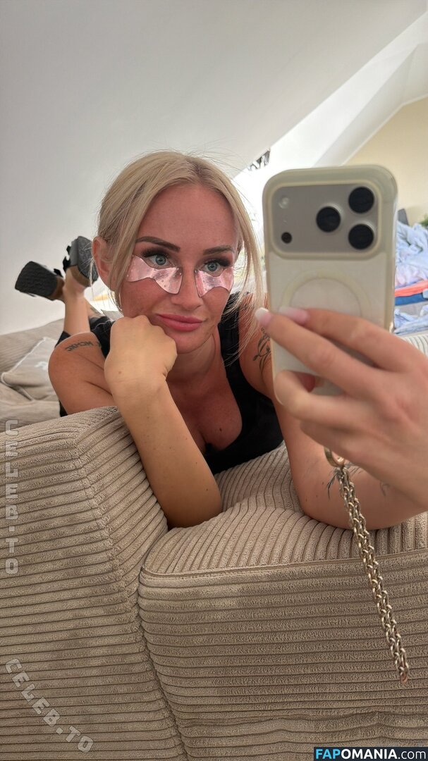 Tiiiffy / tiii.ffy Nahý OnlyFans  Uniklá fotka #1