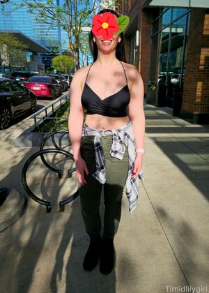 Timidlilygirl
