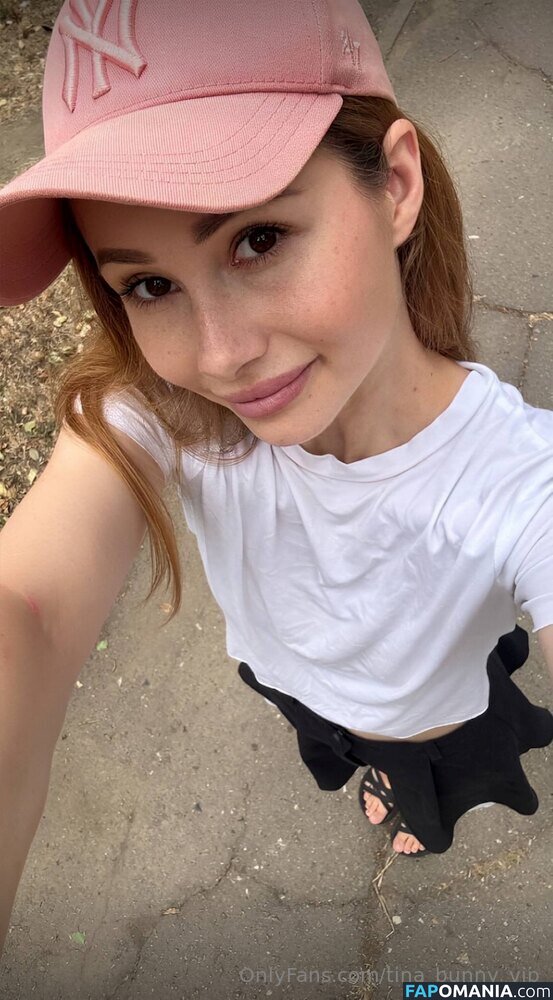 puppyishloligo66 / tina_bunny_vip Nahý OnlyFans  Uniklá fotka #63