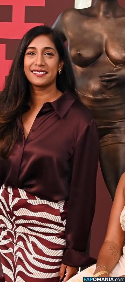 Tina Daheley / https: / tinadaheley Nahý OnlyFans  Uniklá fotka #1