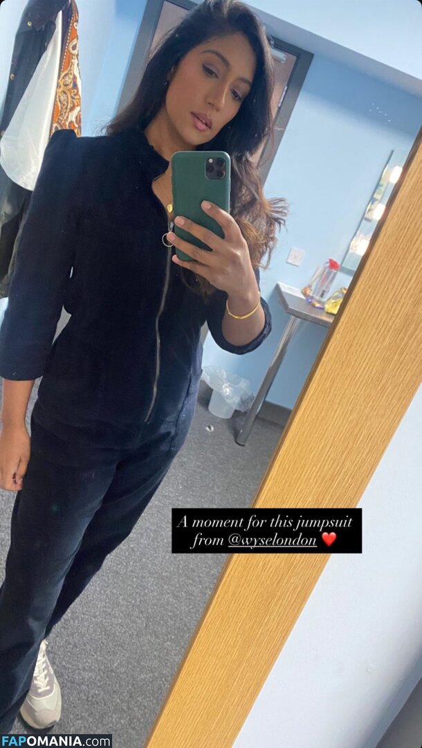 Tina Daheley / https: / tinadaheley Nahý OnlyFans  Uniklá fotka #4