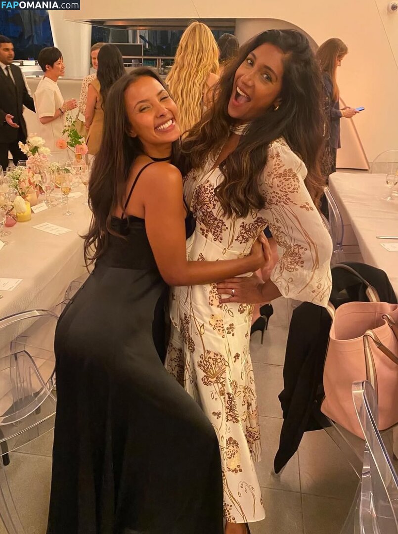 Tina Daheley / https: / tinadaheley Nahý OnlyFans  Uniklá fotka #7