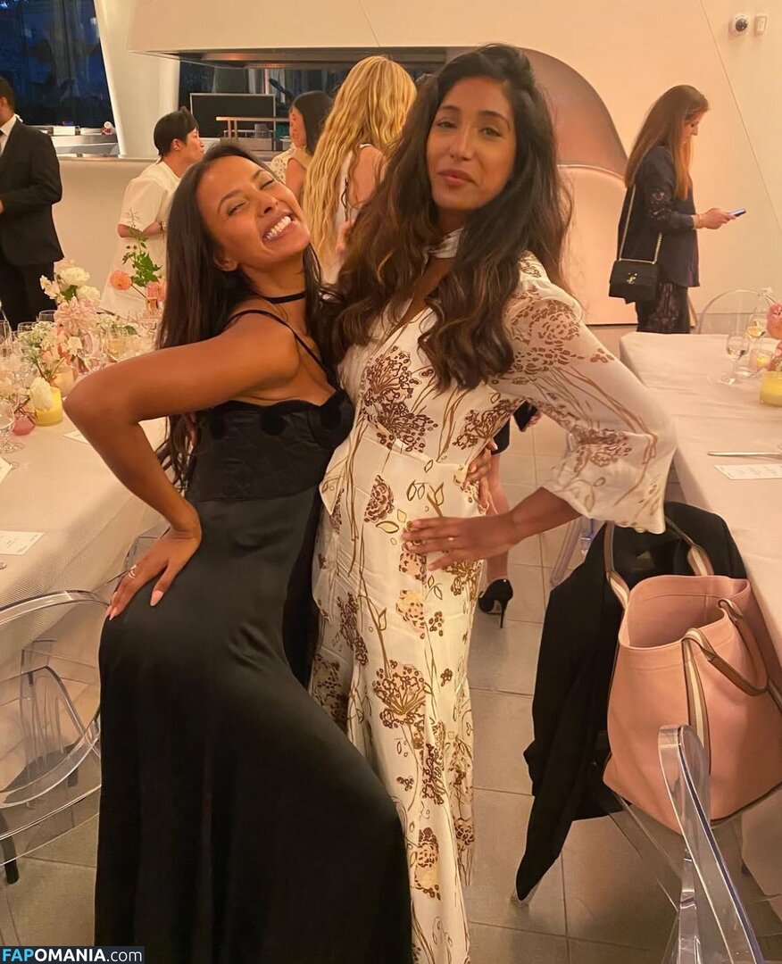 Tina Daheley / https: / tinadaheley Nahý OnlyFans  Uniklá fotka #8
