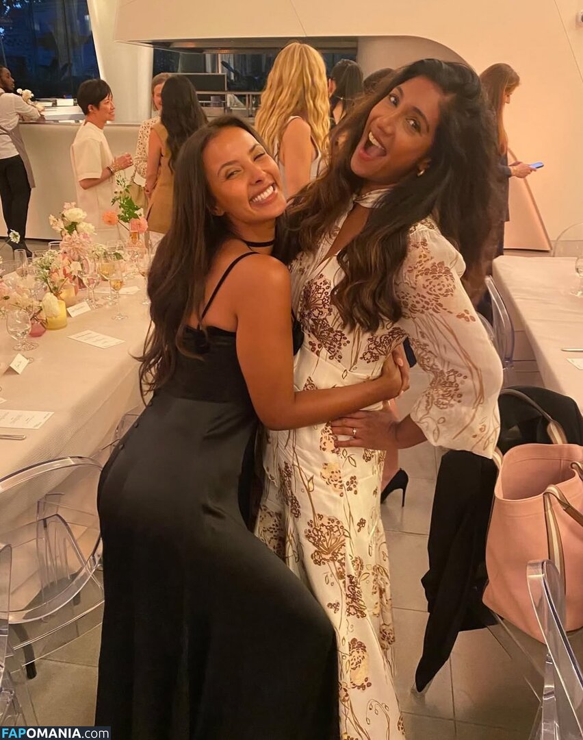 Tina Daheley / https: / tinadaheley Nahý OnlyFans  Uniklá fotka #9