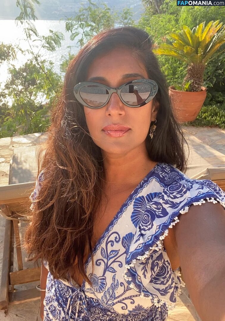 Tina Daheley / https: / tinadaheley Nahý OnlyFans  Uniklá fotka #11