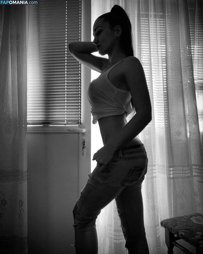 Tina Dakic / tina.dakic / tinadakic29 Nahý OnlyFans  Uniklá fotka #28