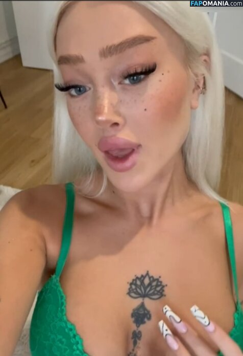 Tini Baby Nahý OnlyFans  Uniklá fotka #2