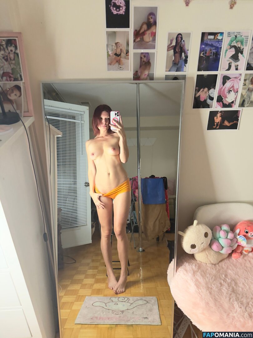 reel / tirzahmoreau Nahý OnlyFans  Uniklá fotka #32
