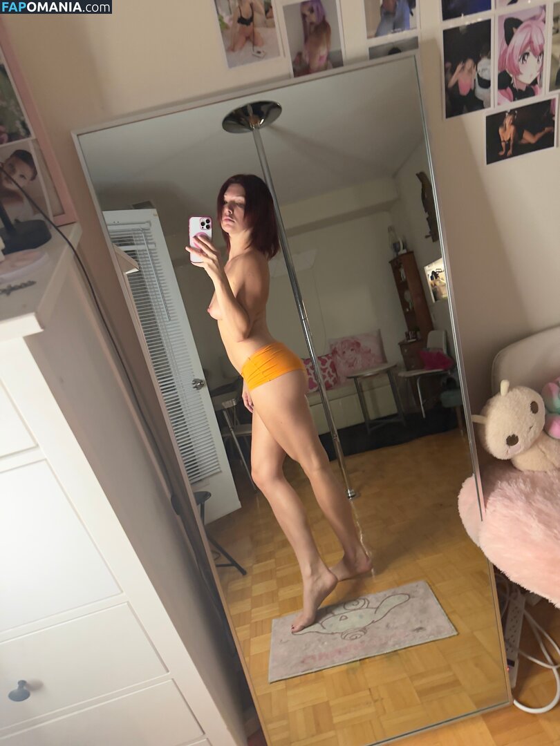 reel / tirzahmoreau Nahý OnlyFans  Uniklá fotka #37